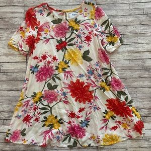~~~OLD NAVY GIRLS DRESS~~~